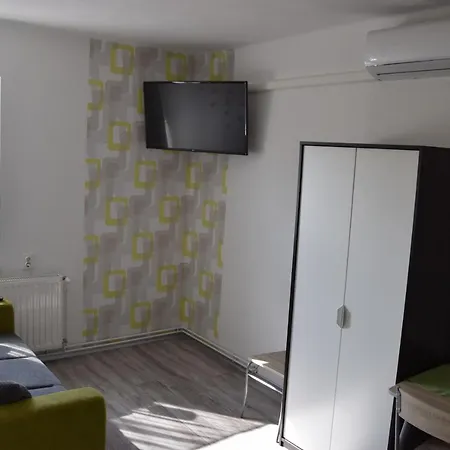 La Siesta Bogacs Apartman Exteriér fotografie