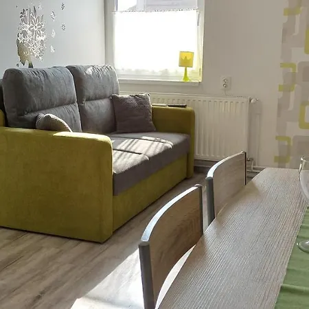 La Siesta Bogacs Apartman Exteriér fotografie