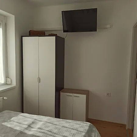 La Siesta Bogacs Apartman Exteriér fotografie