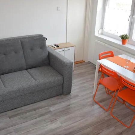 La Siesta Bogacs Apartman Exteriér fotografie