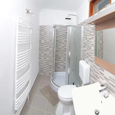 La Siesta Bogacs Apartman Exteriér fotografie