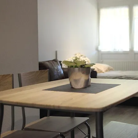 La Siesta Bogacs Apartman Exteriér fotografie