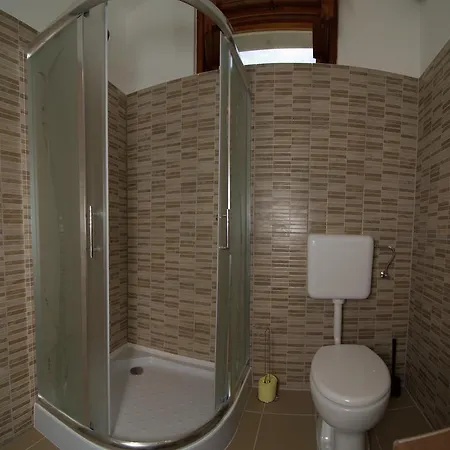La Siesta Bogacs Apartman Exteriér fotografie