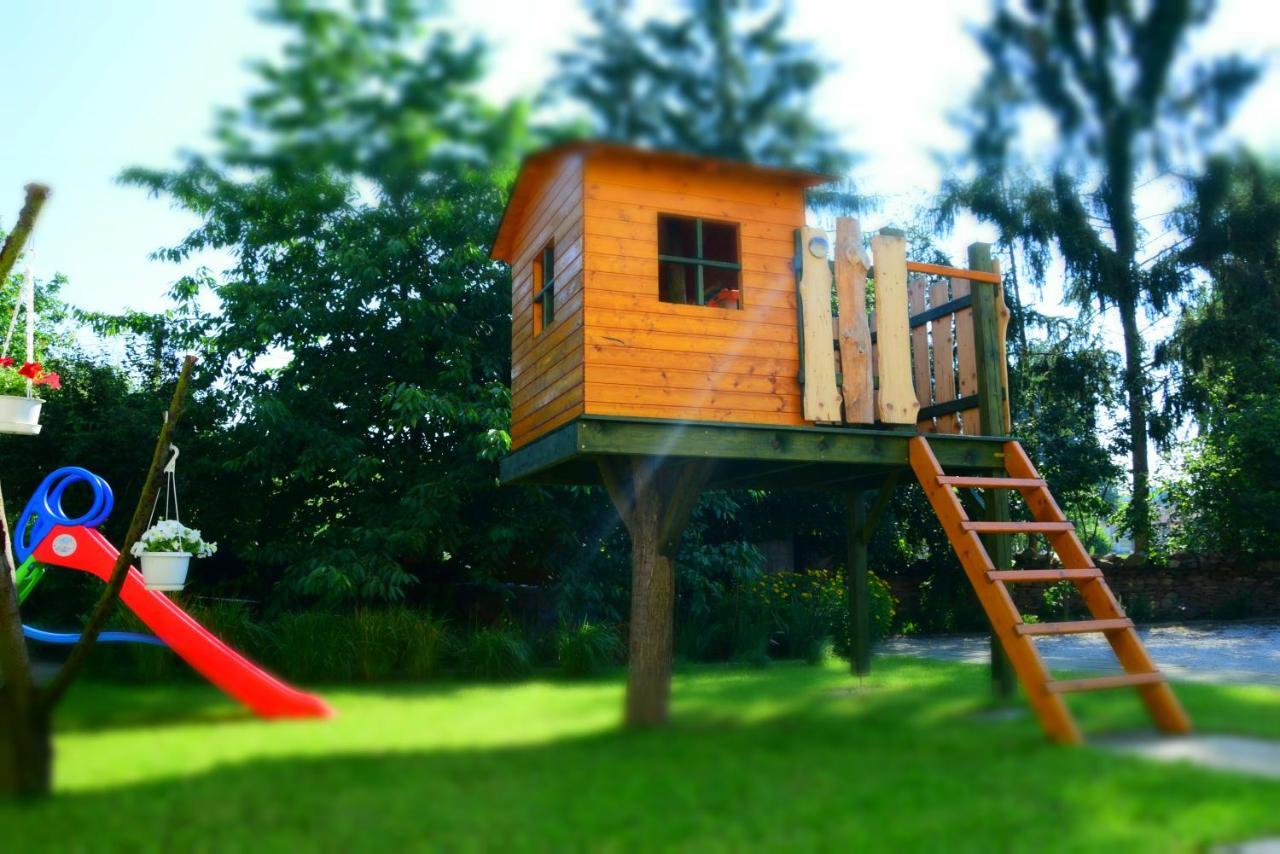 Apartmán La Siesta *