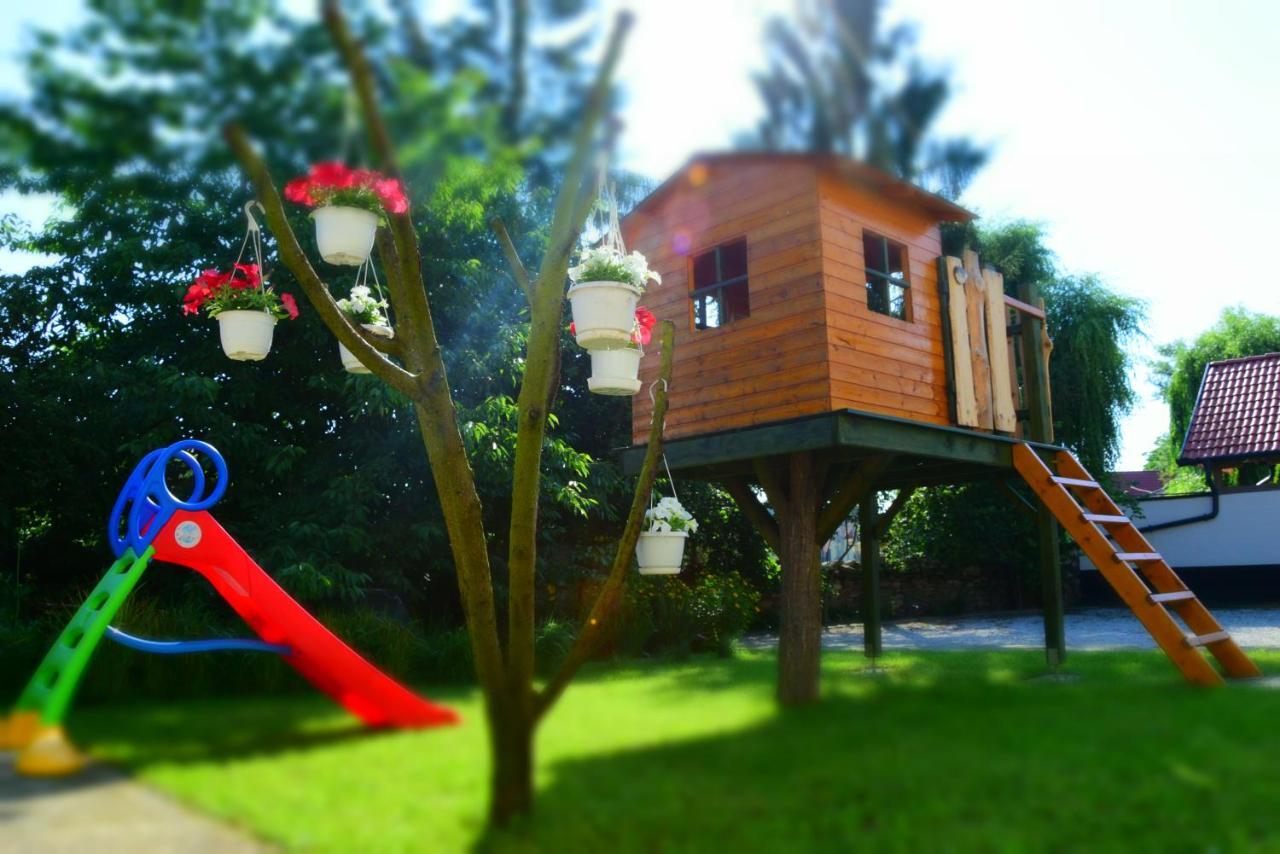 Apartmán La Siesta *