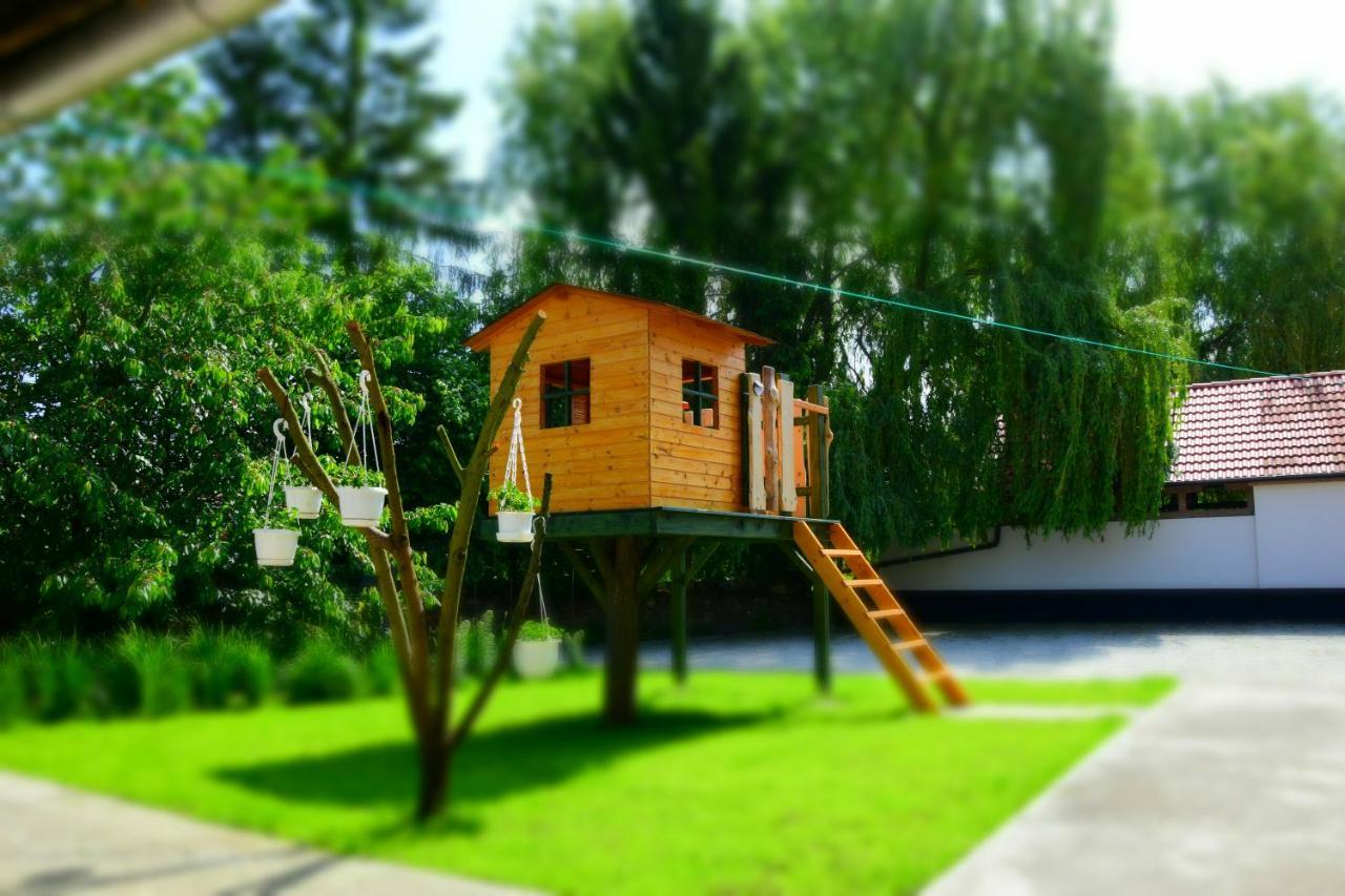 La Siesta Apartmán