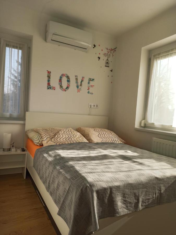 Apartmán La Siesta