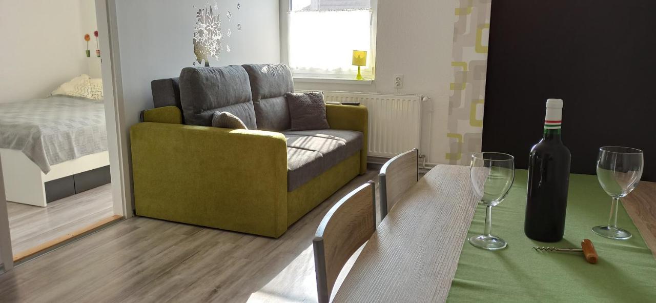 La Siesta Apartment