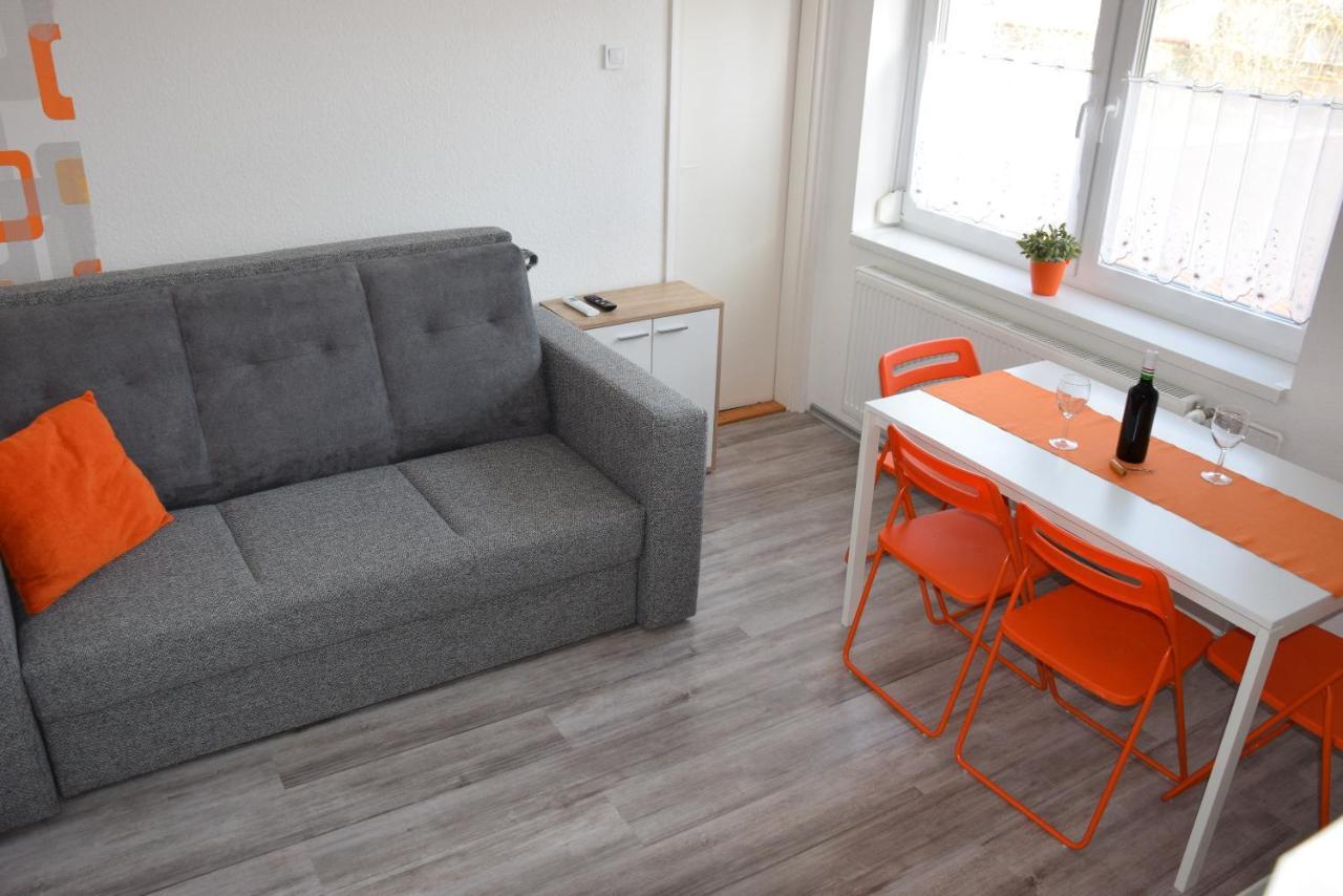 Apartmán La Siesta *