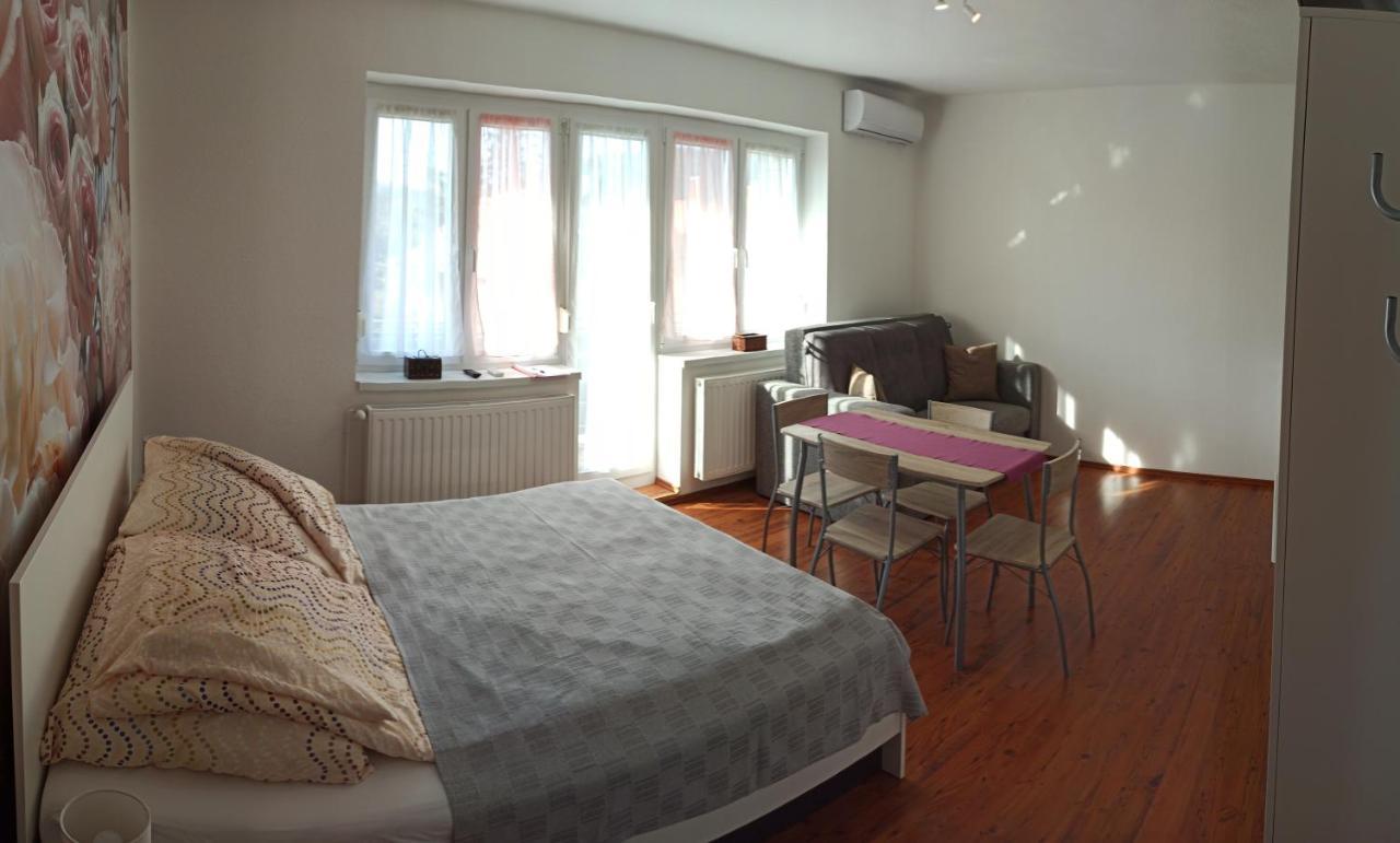 Apartmán La Siesta Bogacs