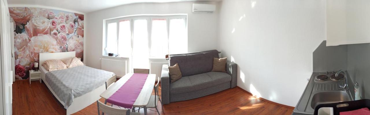 La Siesta Apartmán