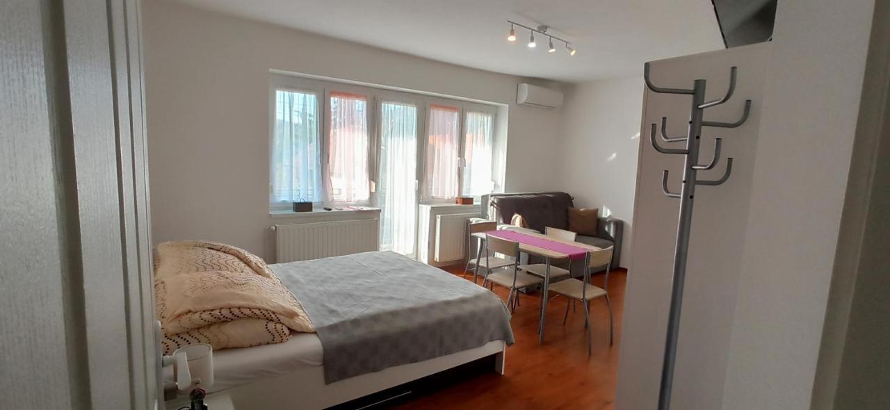 La Siesta Apartmán