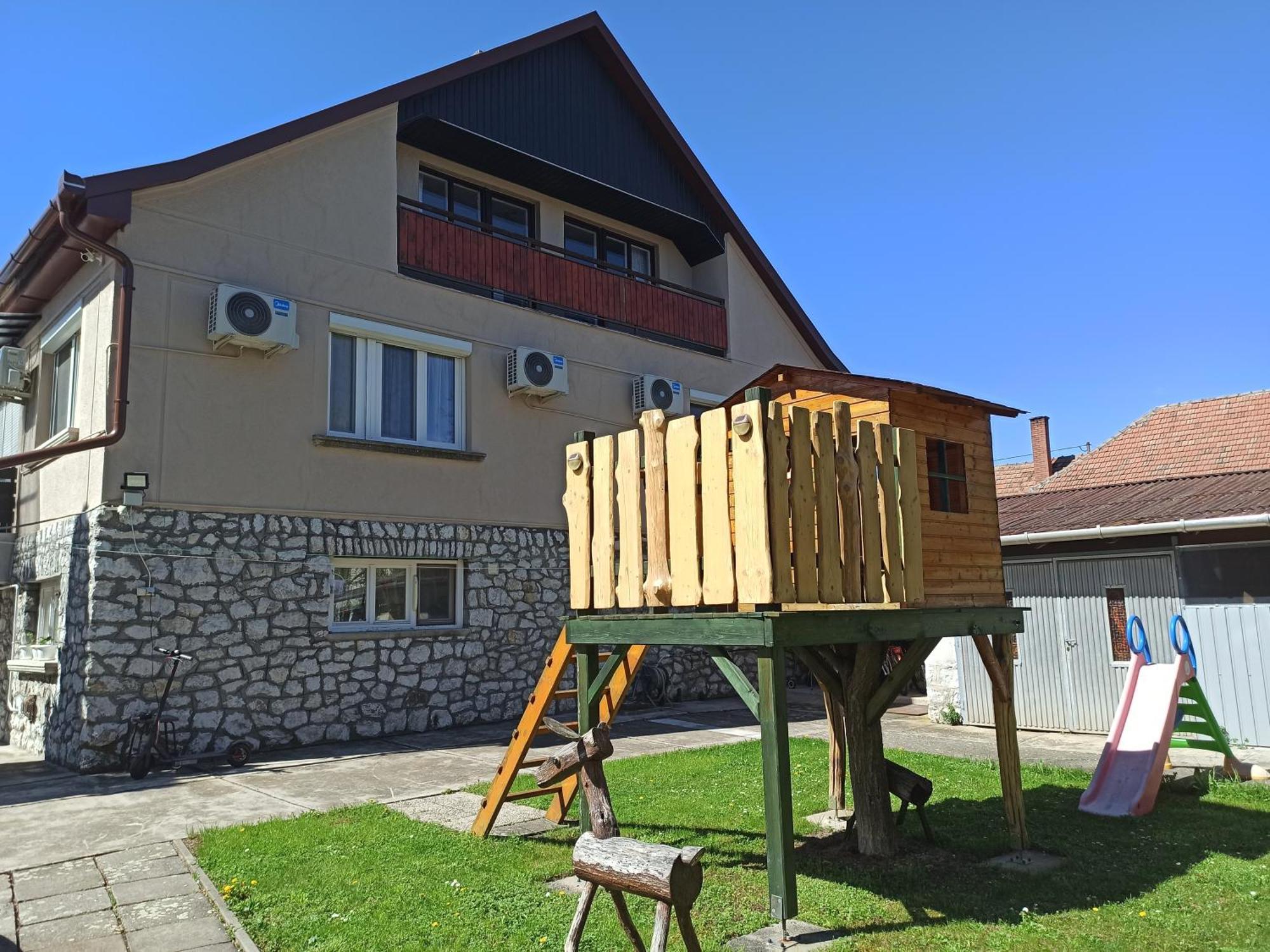 La Siesta Apartmán